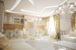дизайн квартир