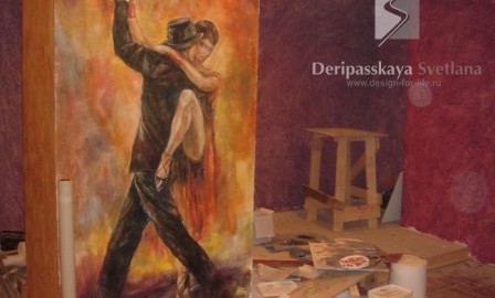 Дизайн интерьера кафе